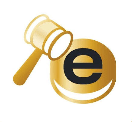 E-Sovtaj logosu