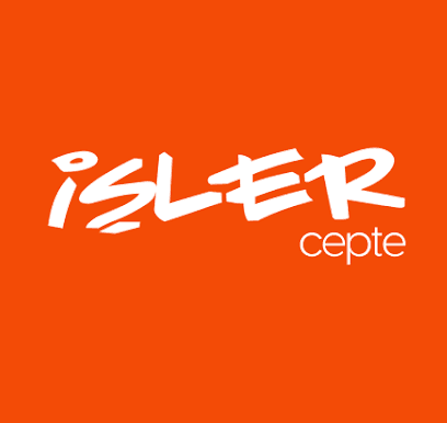 İşler Cepte logosu